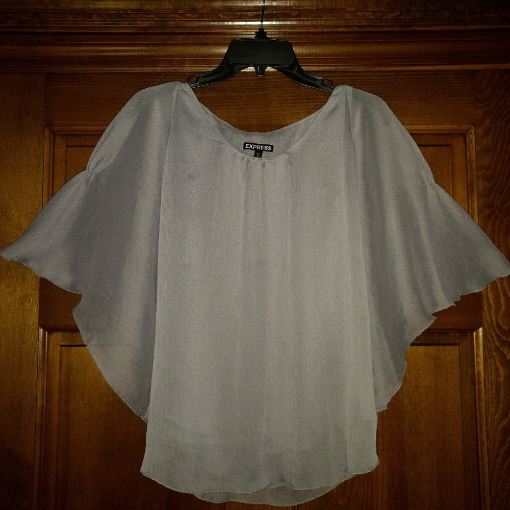 Express top
